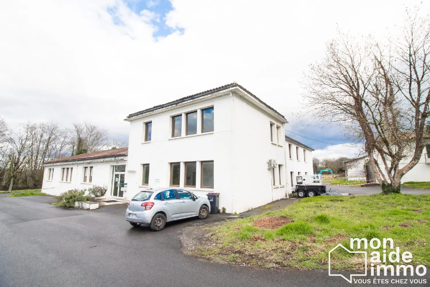  for sale office La Couronne Charente 7