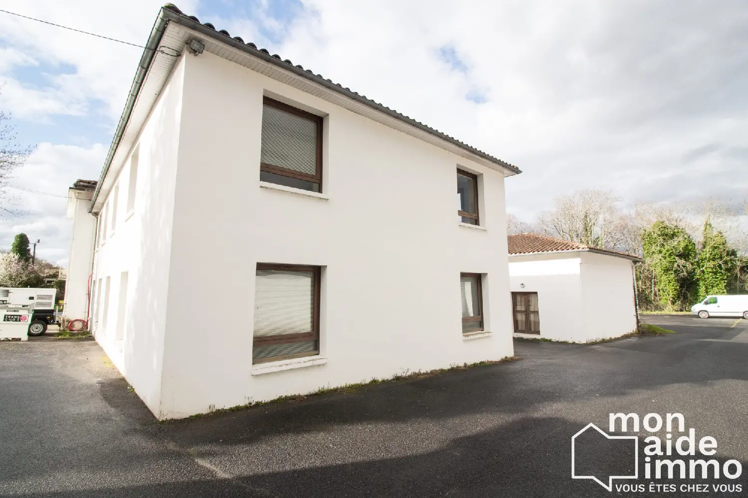  for sale office La Couronne Charente 8