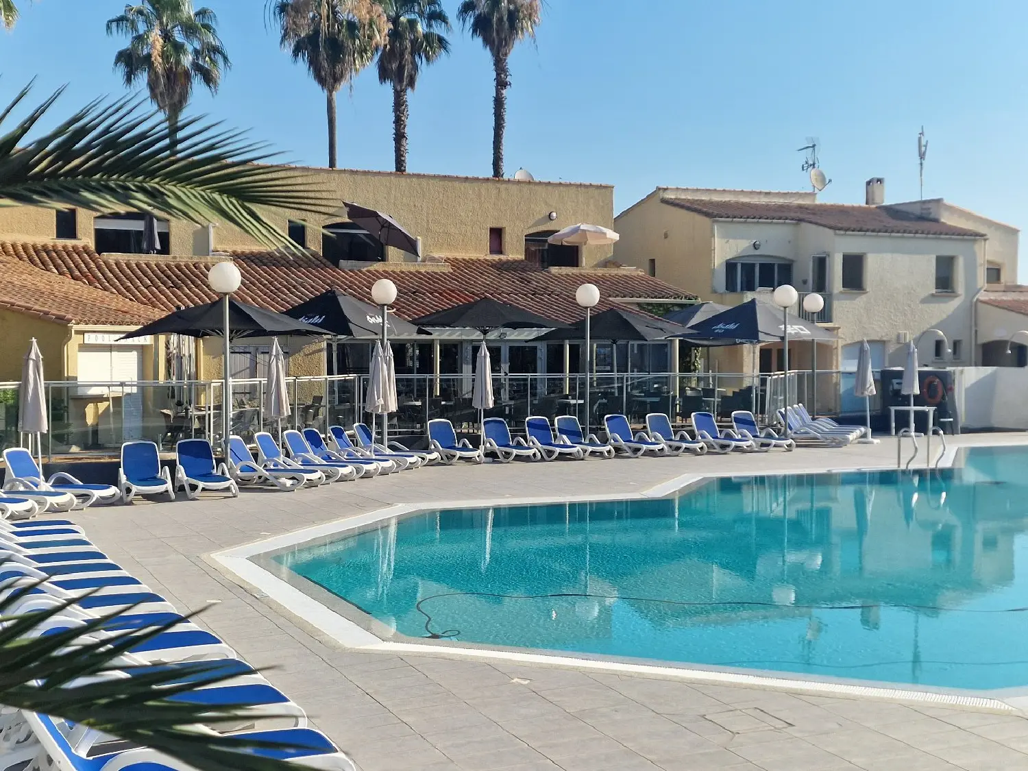  te koop kantoor Le Cap d'Agde Hérault 1