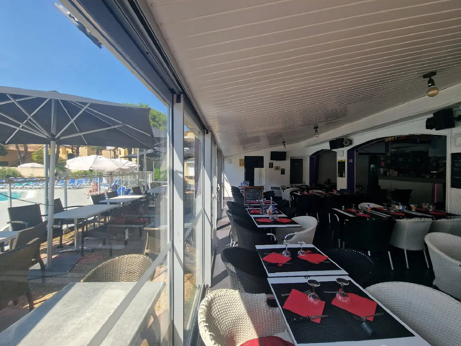  te koop kantoor Le Cap d'Agde Hérault 2