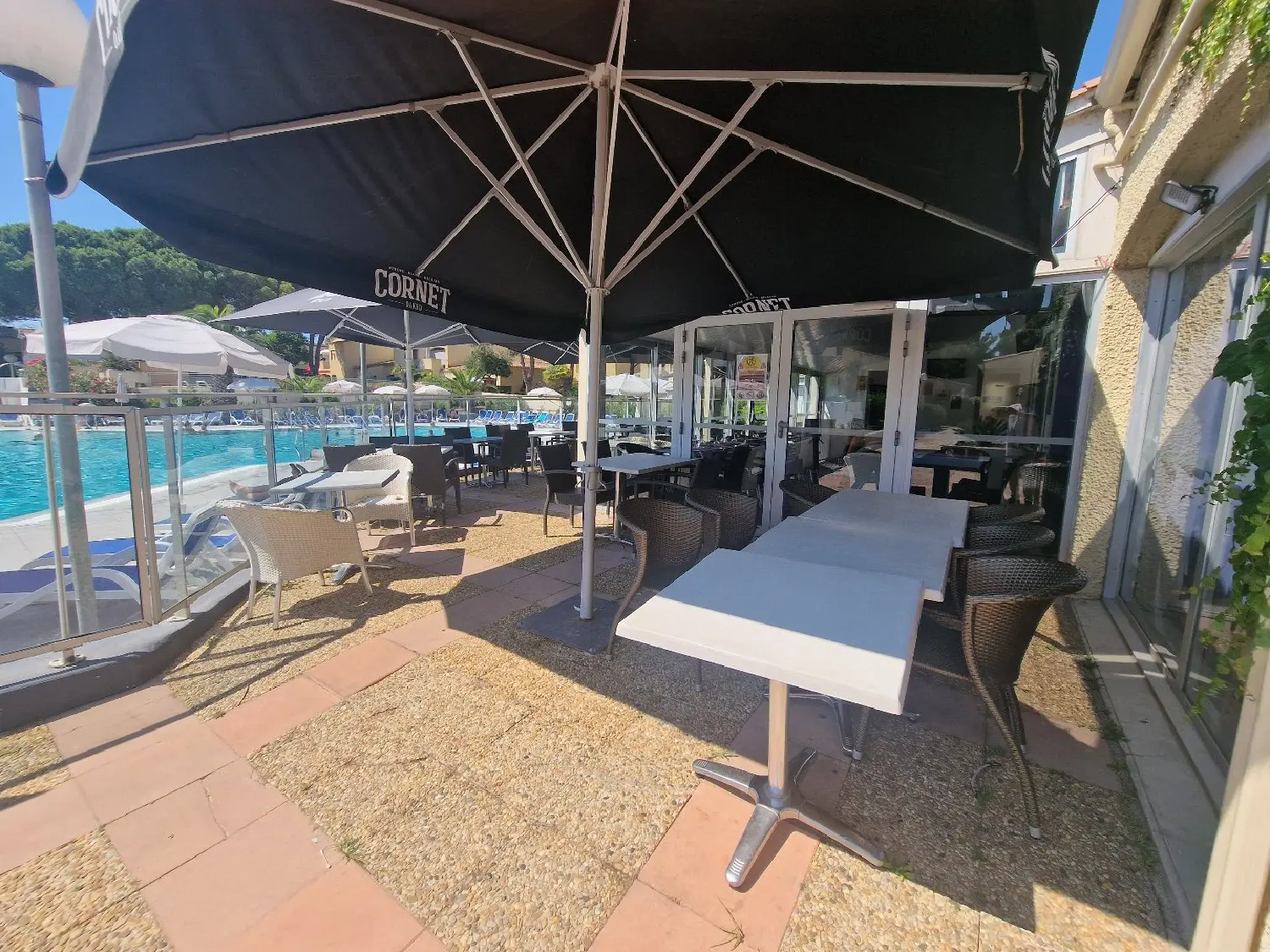  te koop kantoor Le Cap d'Agde Hérault 3