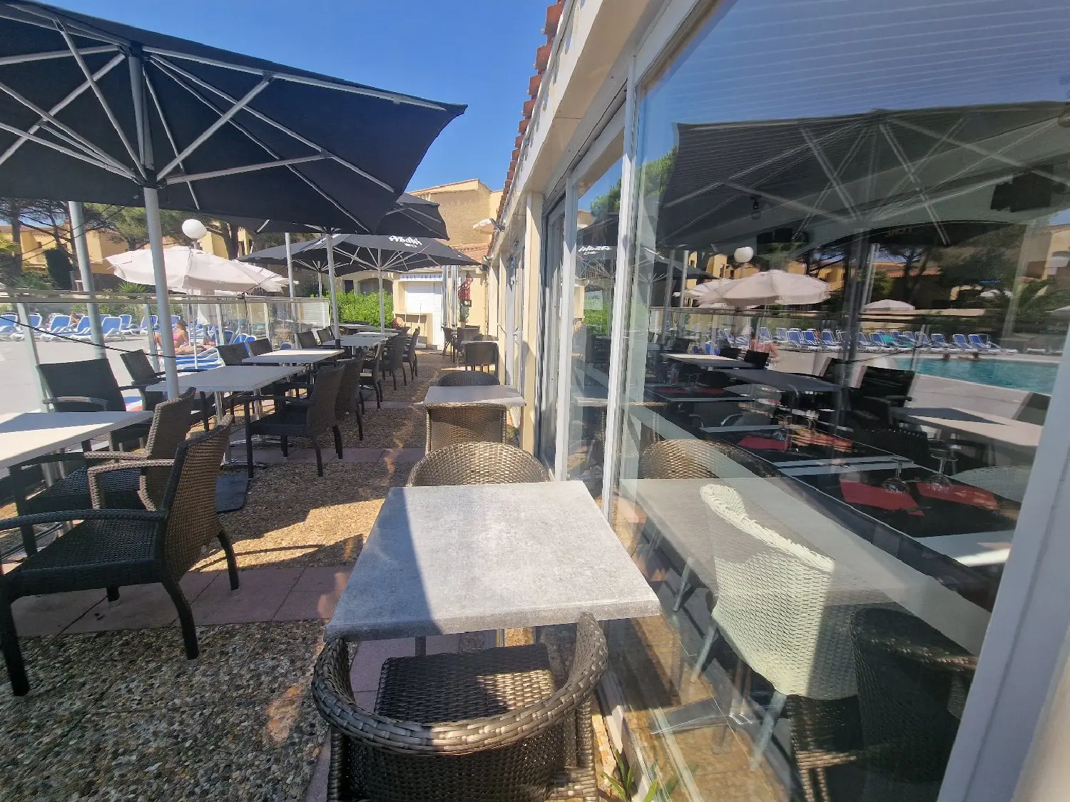  te koop kantoor Le Cap d'Agde Hérault 6