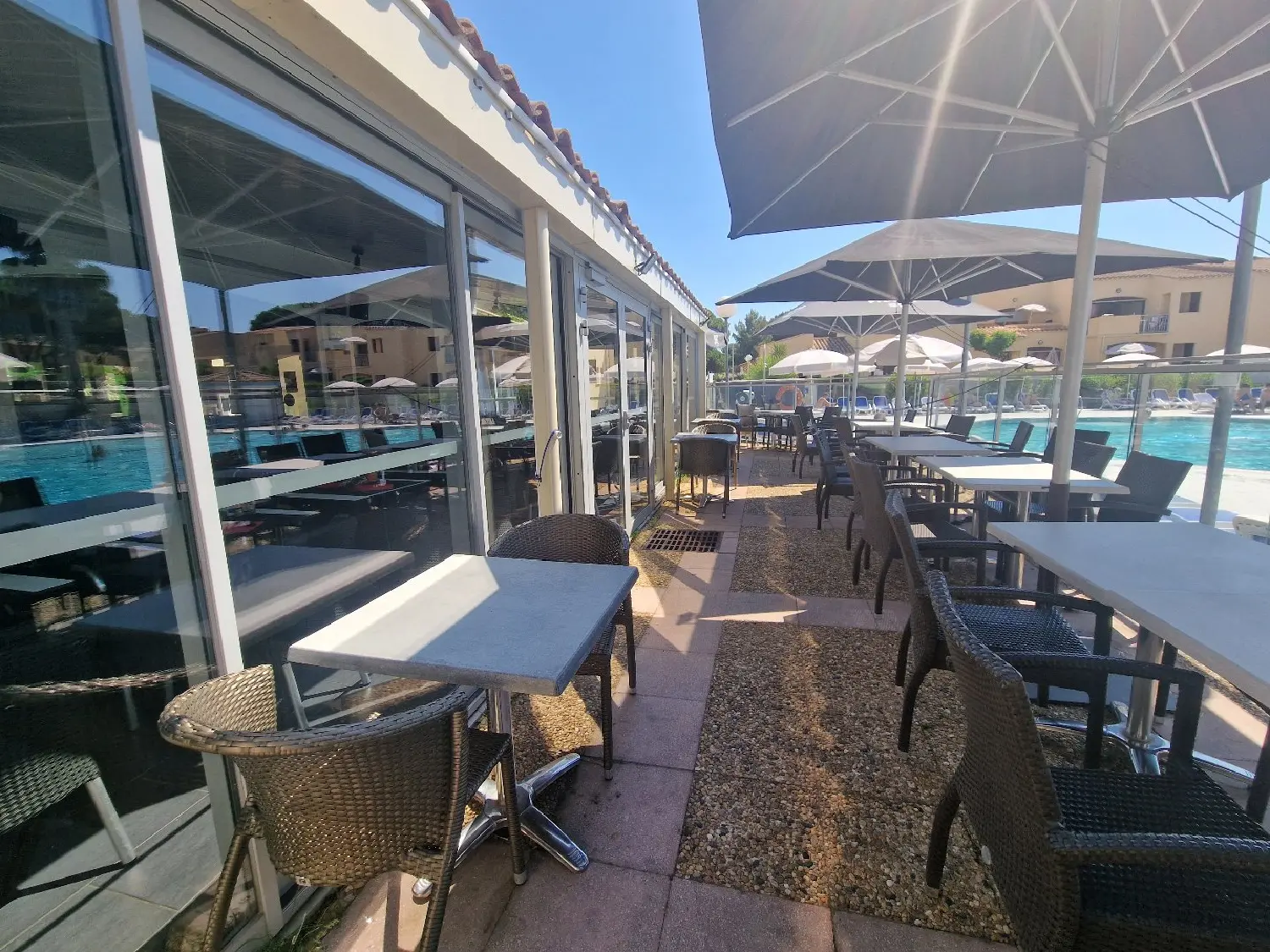  te koop kantoor Le Cap d'Agde Hérault 7