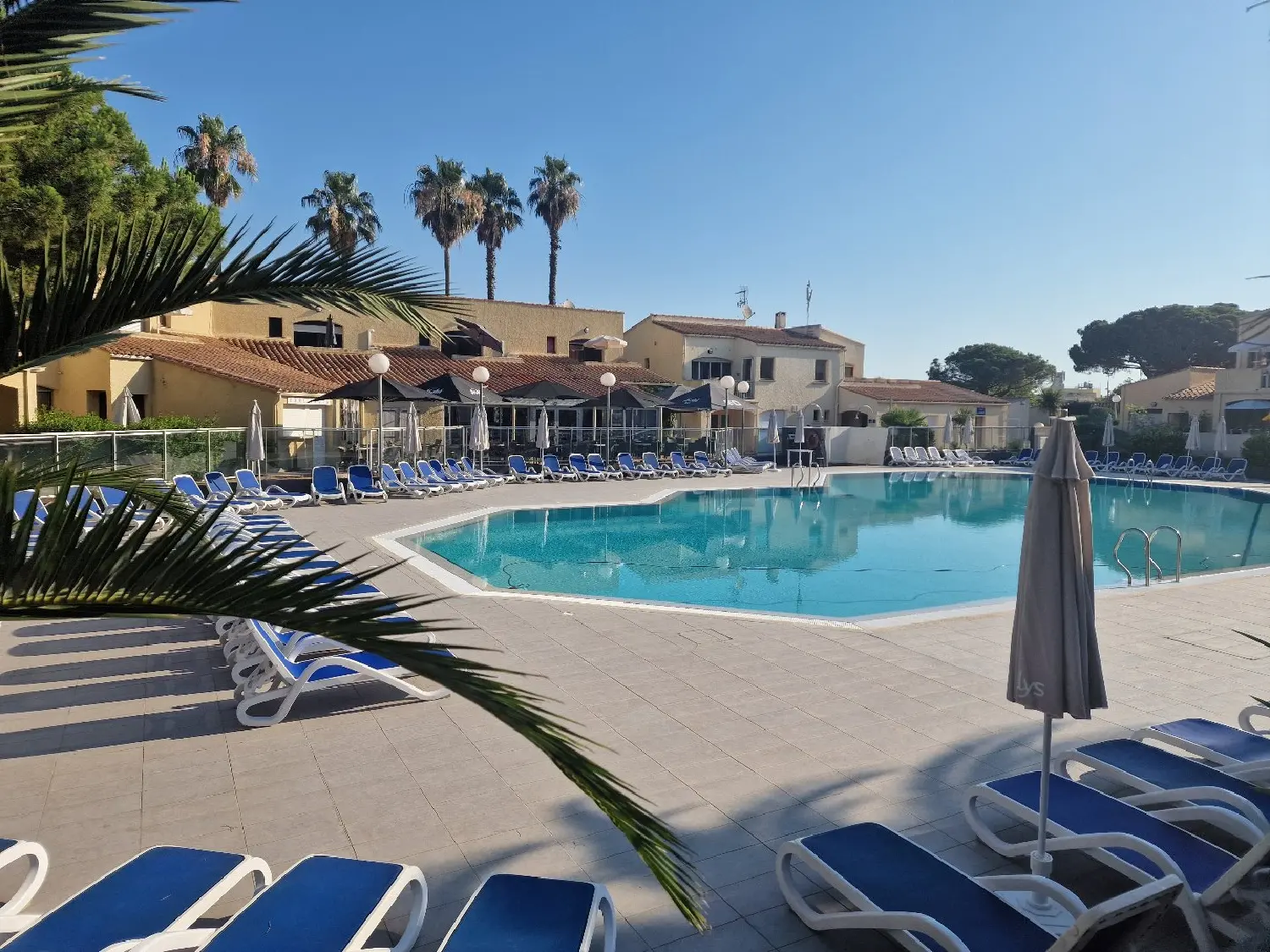  te koop kantoor Le Cap d'Agde Hérault 8