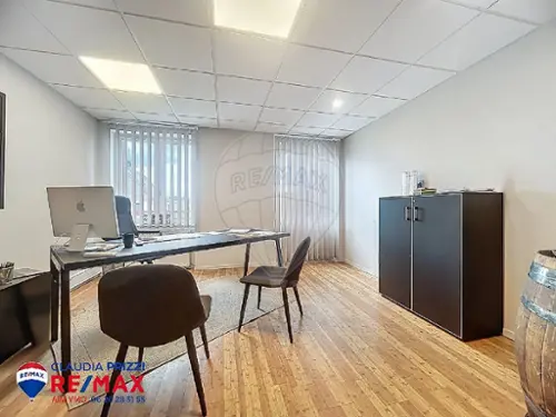 Marckolsheim Bas-Rhin Büro Bild 7111676