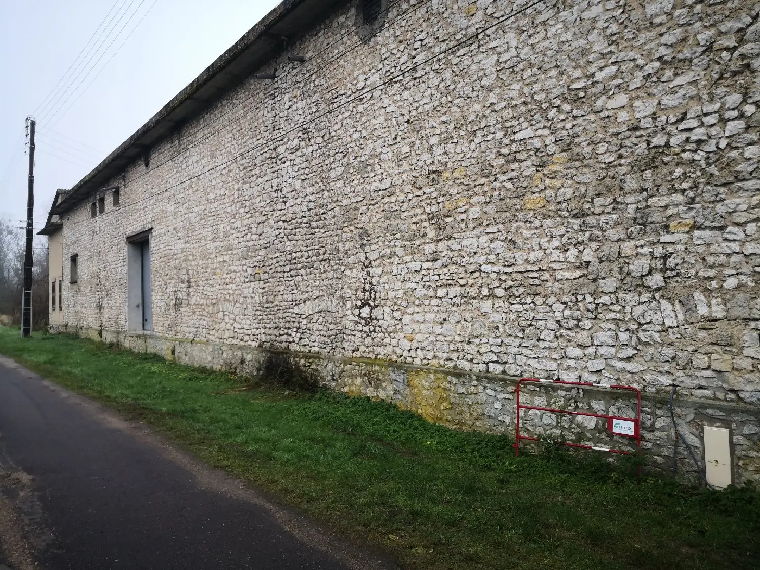  te koop kantoor Montargis Loiret 2