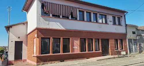 Montauban Tarn-et-Garonne office foto 7112096