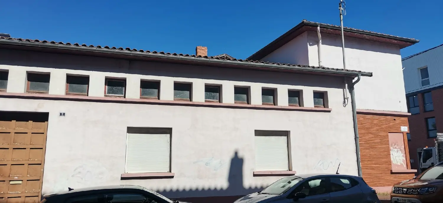  for sale office Montauban Tarn-et-Garonne 3