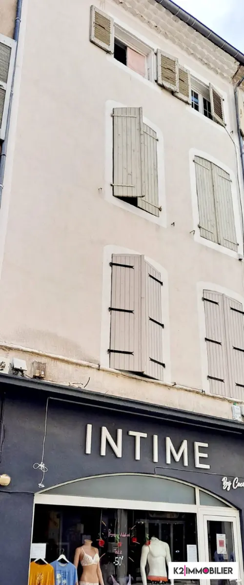 Montélimar Drôme office foto 7103383