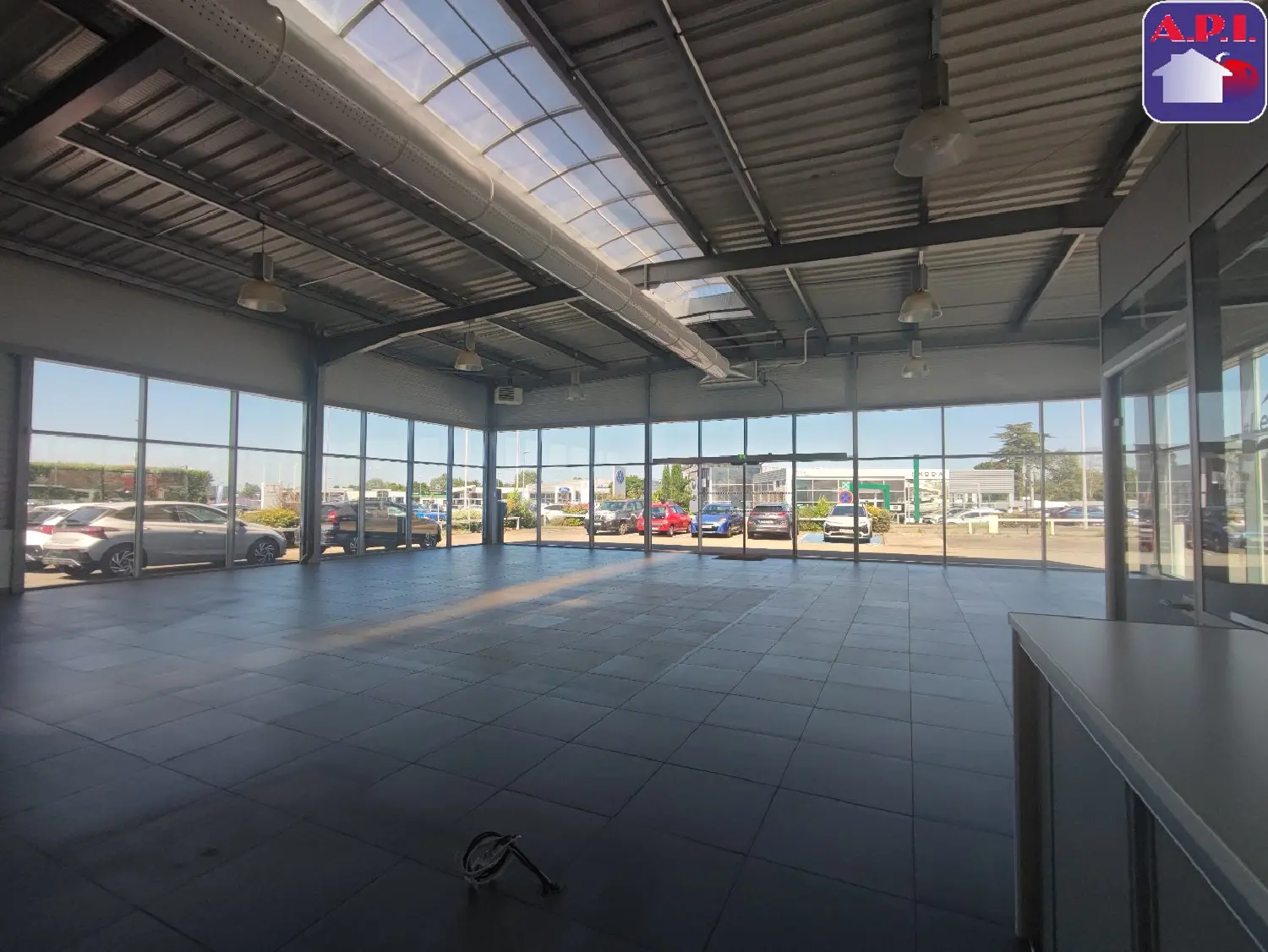  à vendre bureau Pamiers Ariège 3