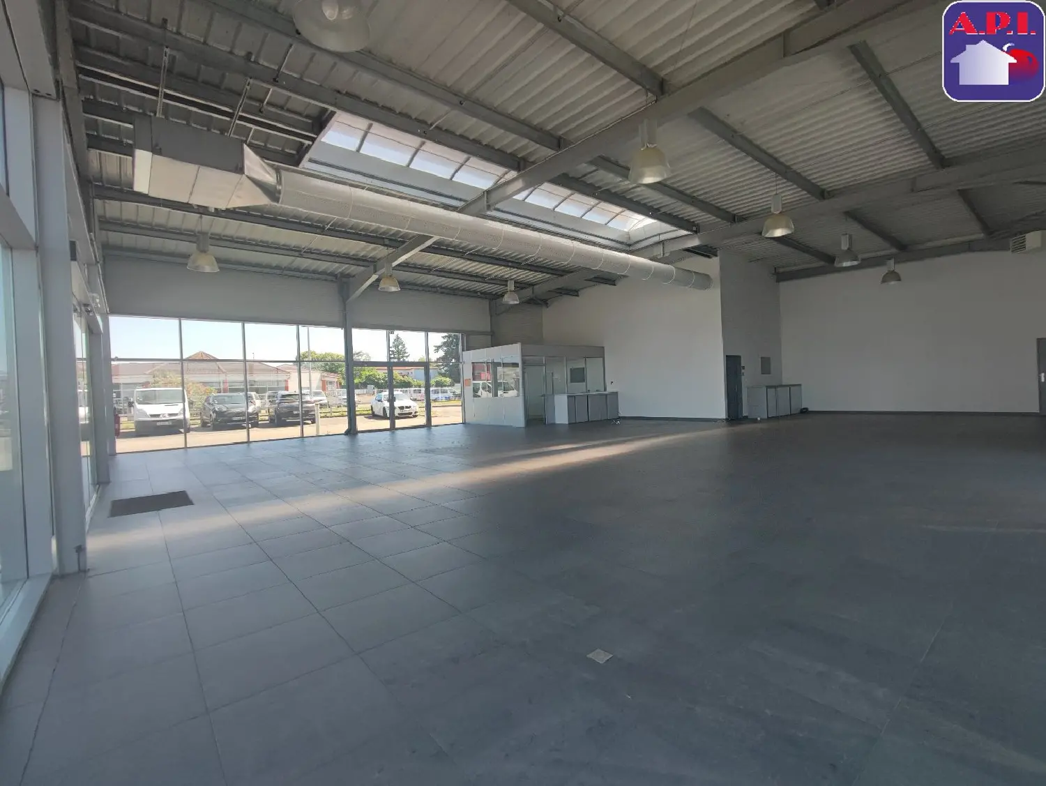  à vendre bureau Pamiers Ariège 4