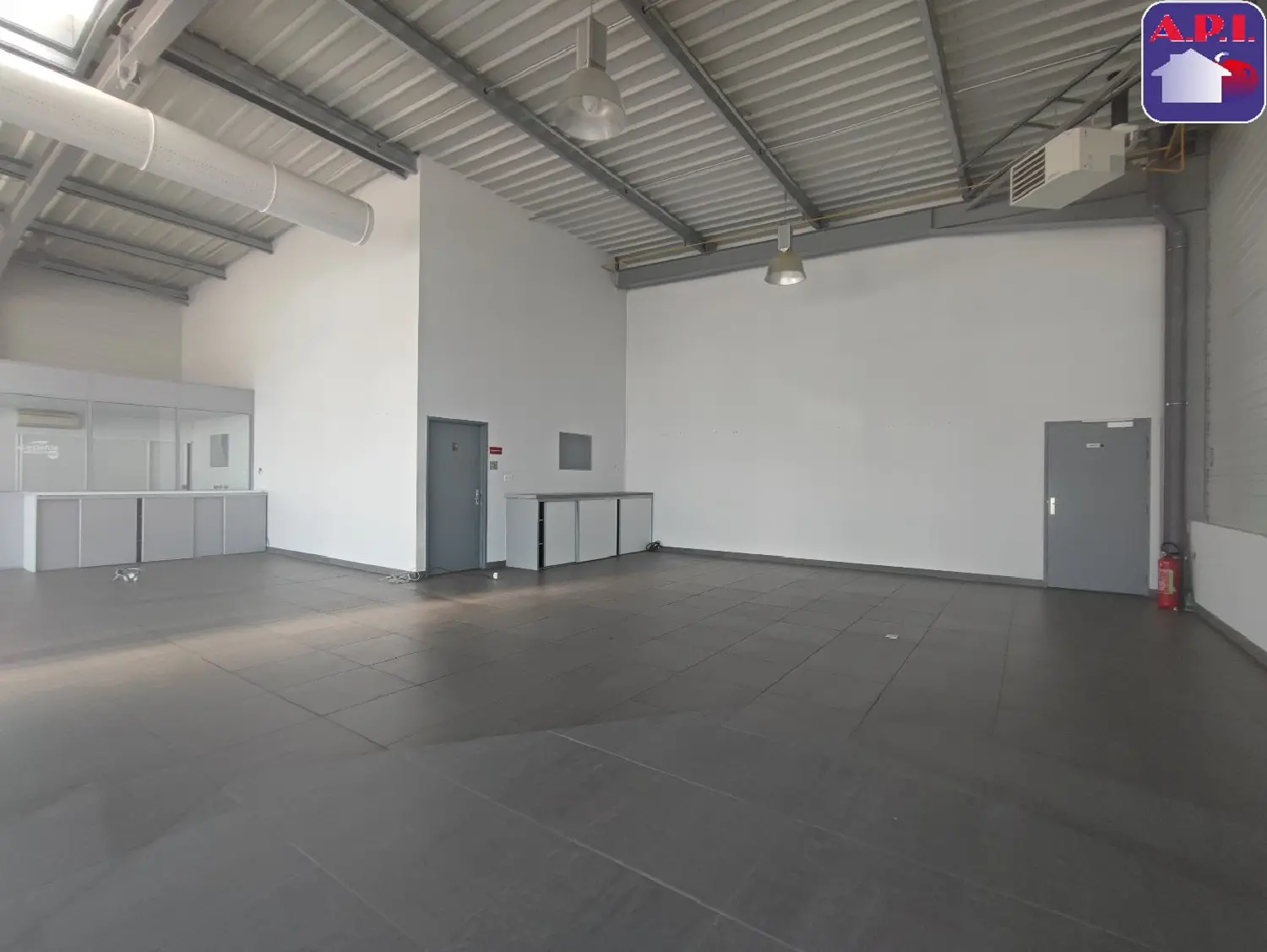  à vendre bureau Pamiers Ariège 5