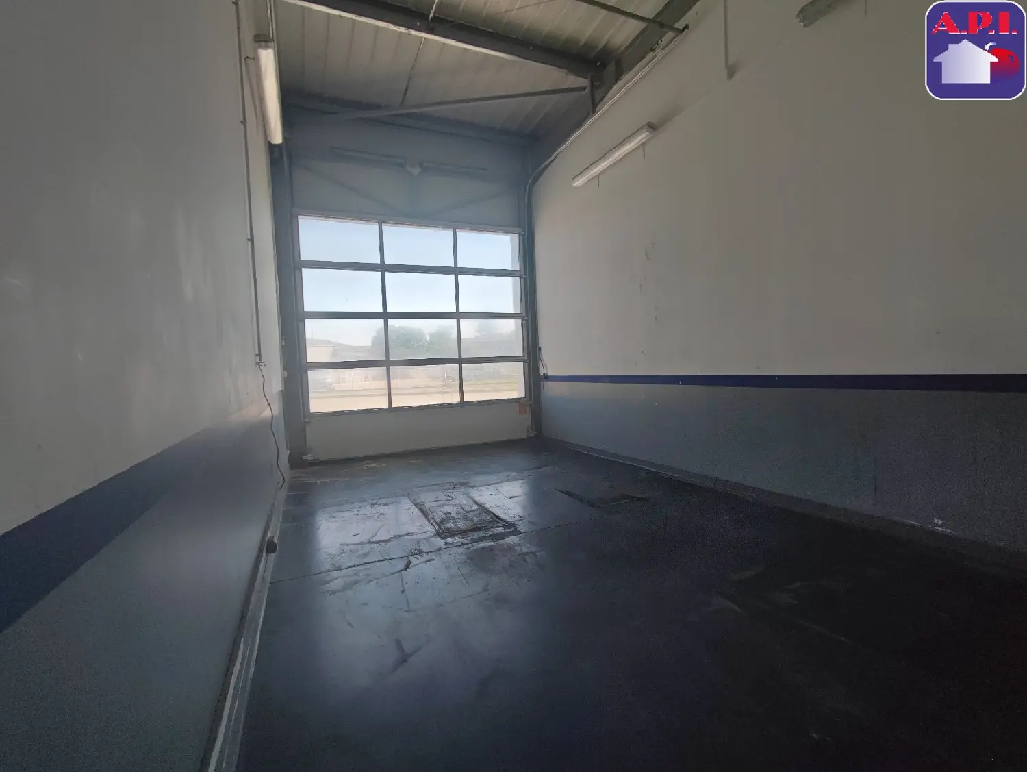  à vendre bureau Pamiers Ariège 7