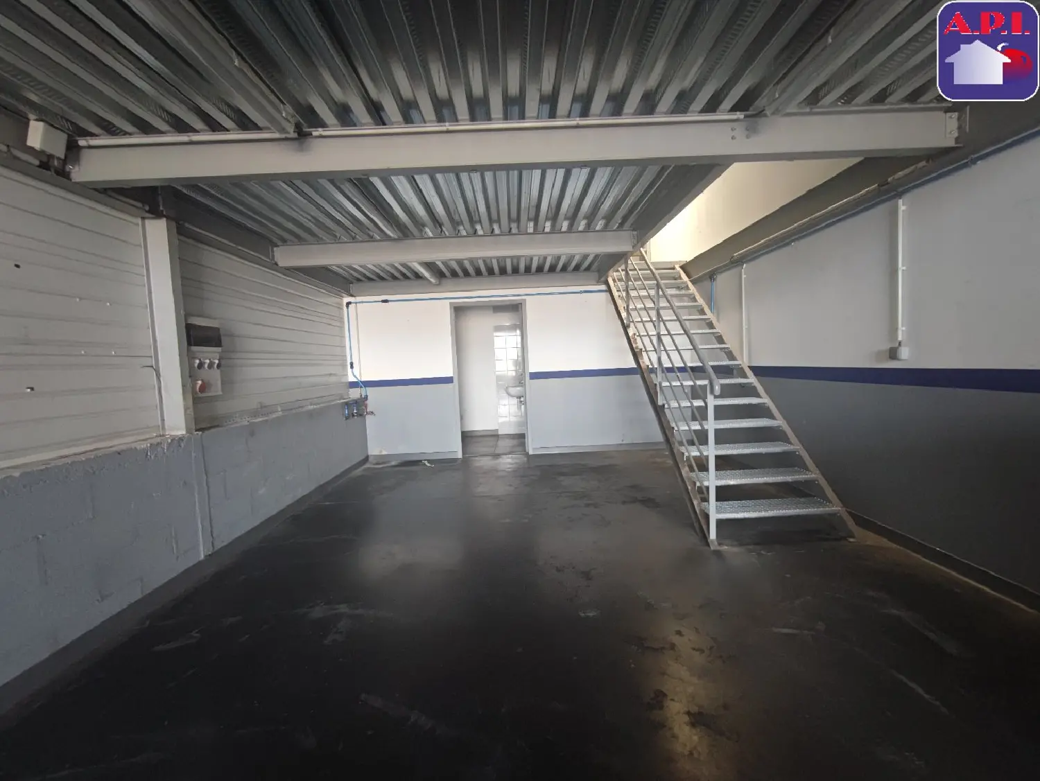  à vendre bureau Pamiers Ariège 8