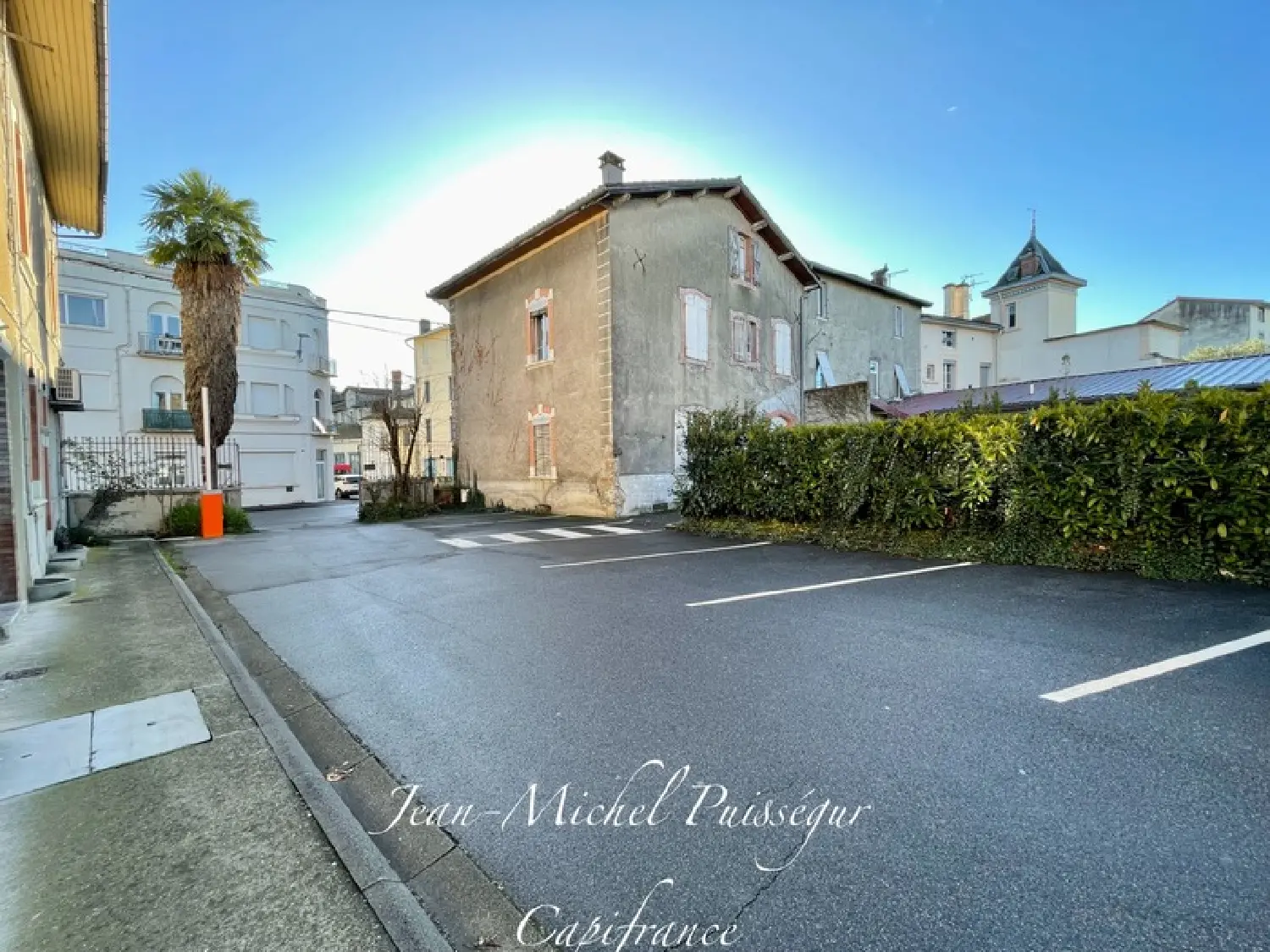  for sale office Saint-Gaudens Haute-Garonne 1
