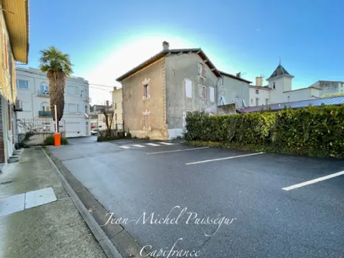 Saint-Gaudens Haute-Garonne office foto 7110404