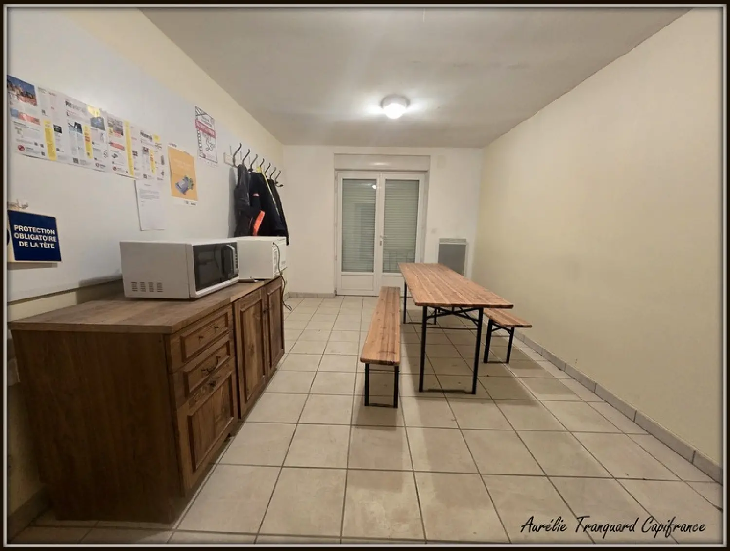  for sale office Saint-Jean-d'Angély Charente-Maritime 3