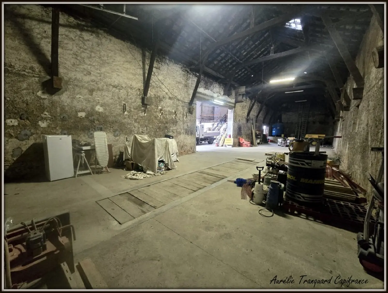  for sale office Saint-Jean-d'Angély Charente-Maritime 4