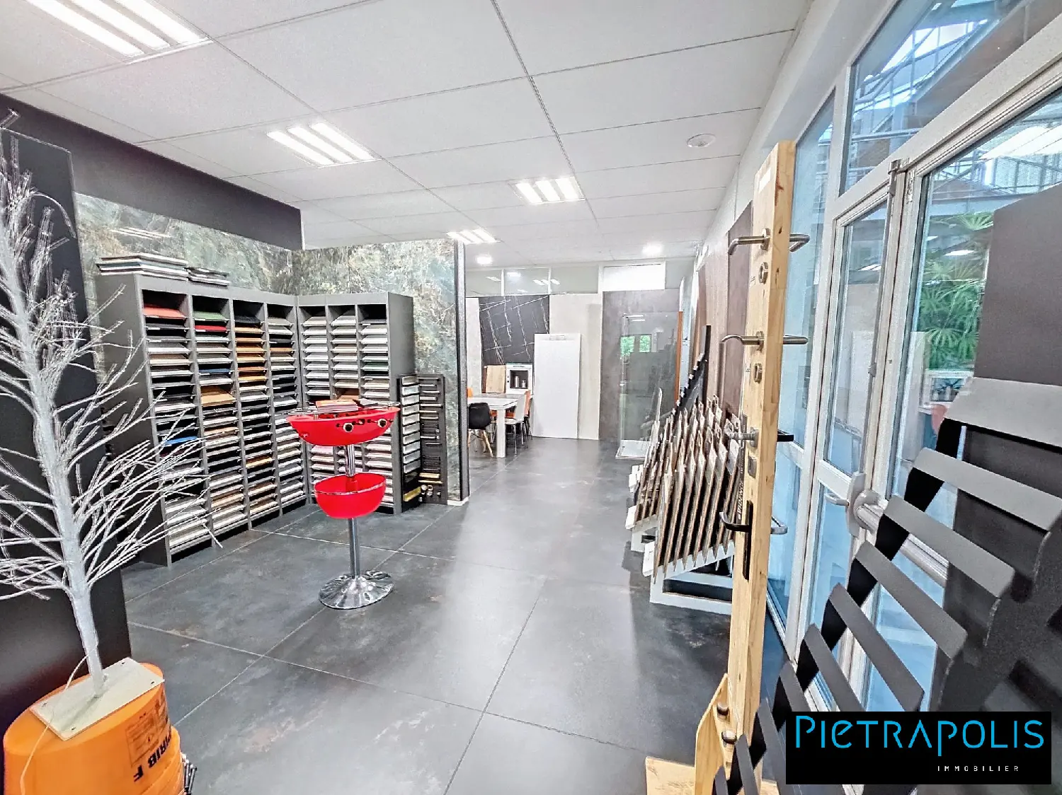  for sale office Saint-Priest Rhône 4