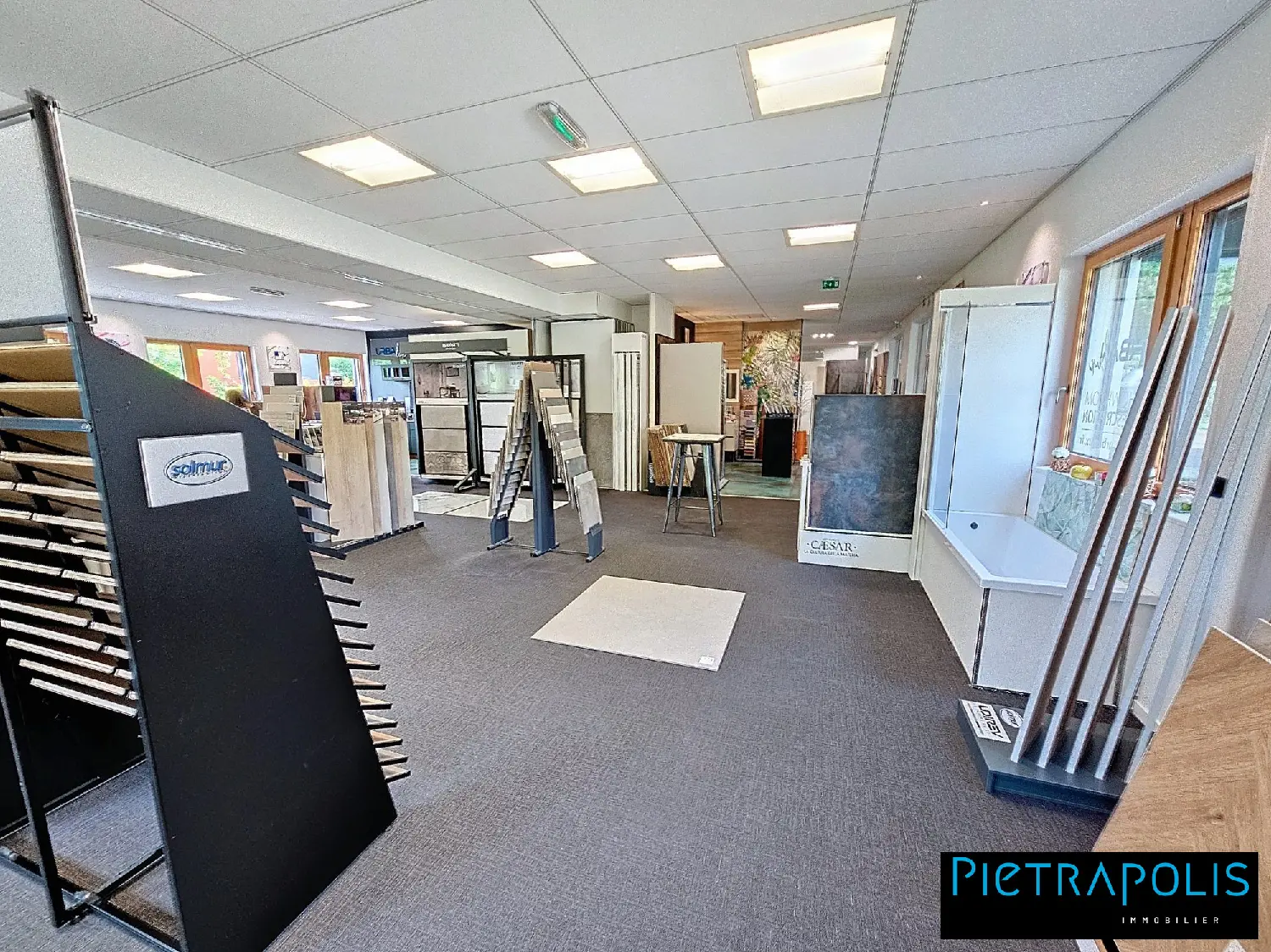  for sale office Saint-Priest Rhône 5
