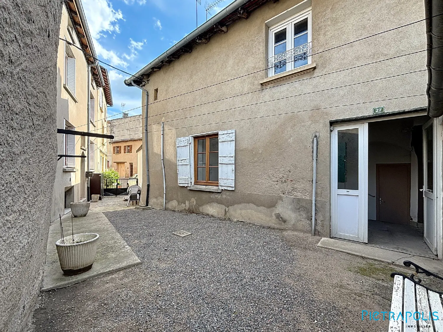  te koop kantoor Saint-Symphorien-de-Lay Loire 6