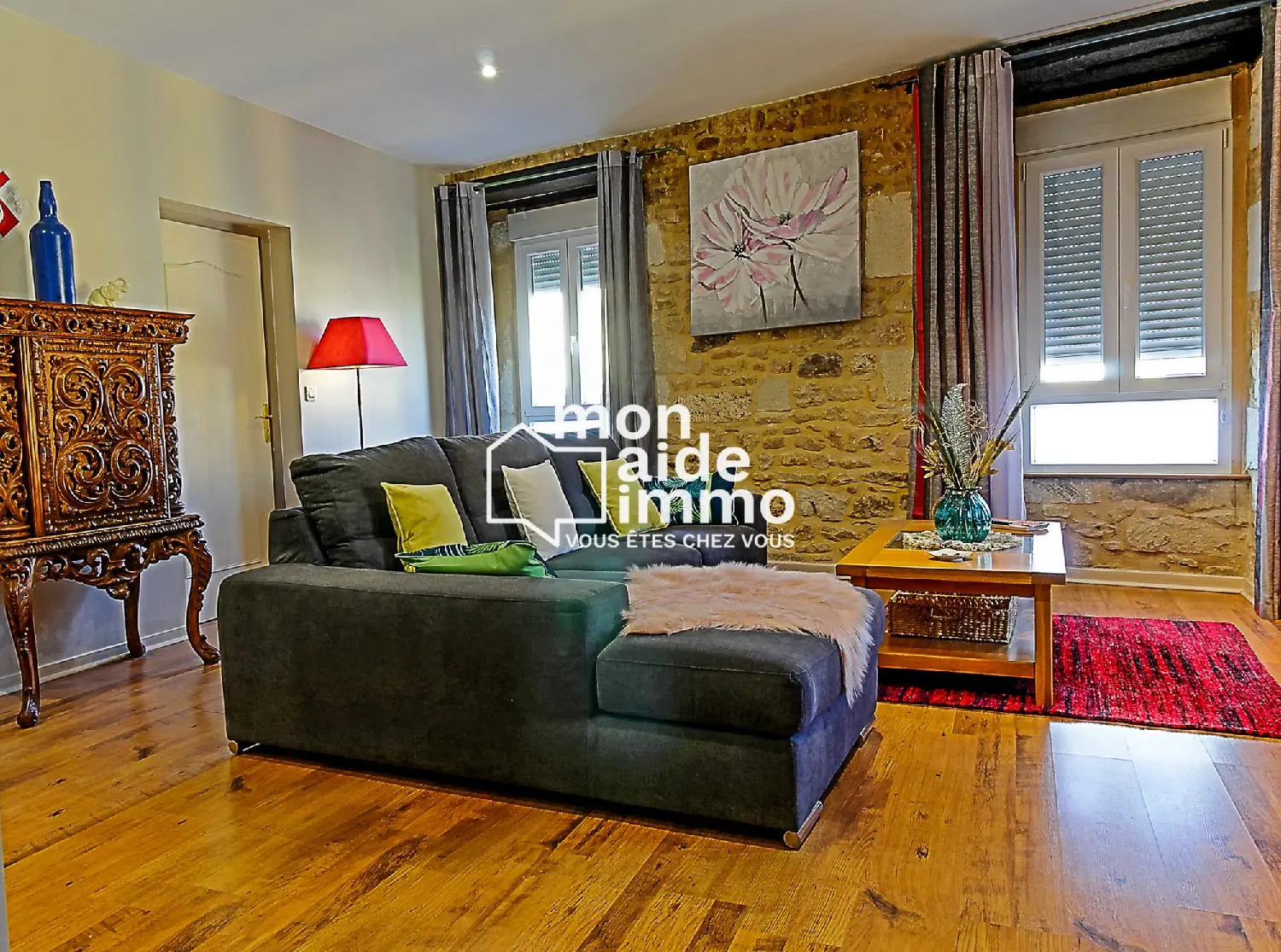  en venta oficina Sarlat-la-Canéda Dordoña 1