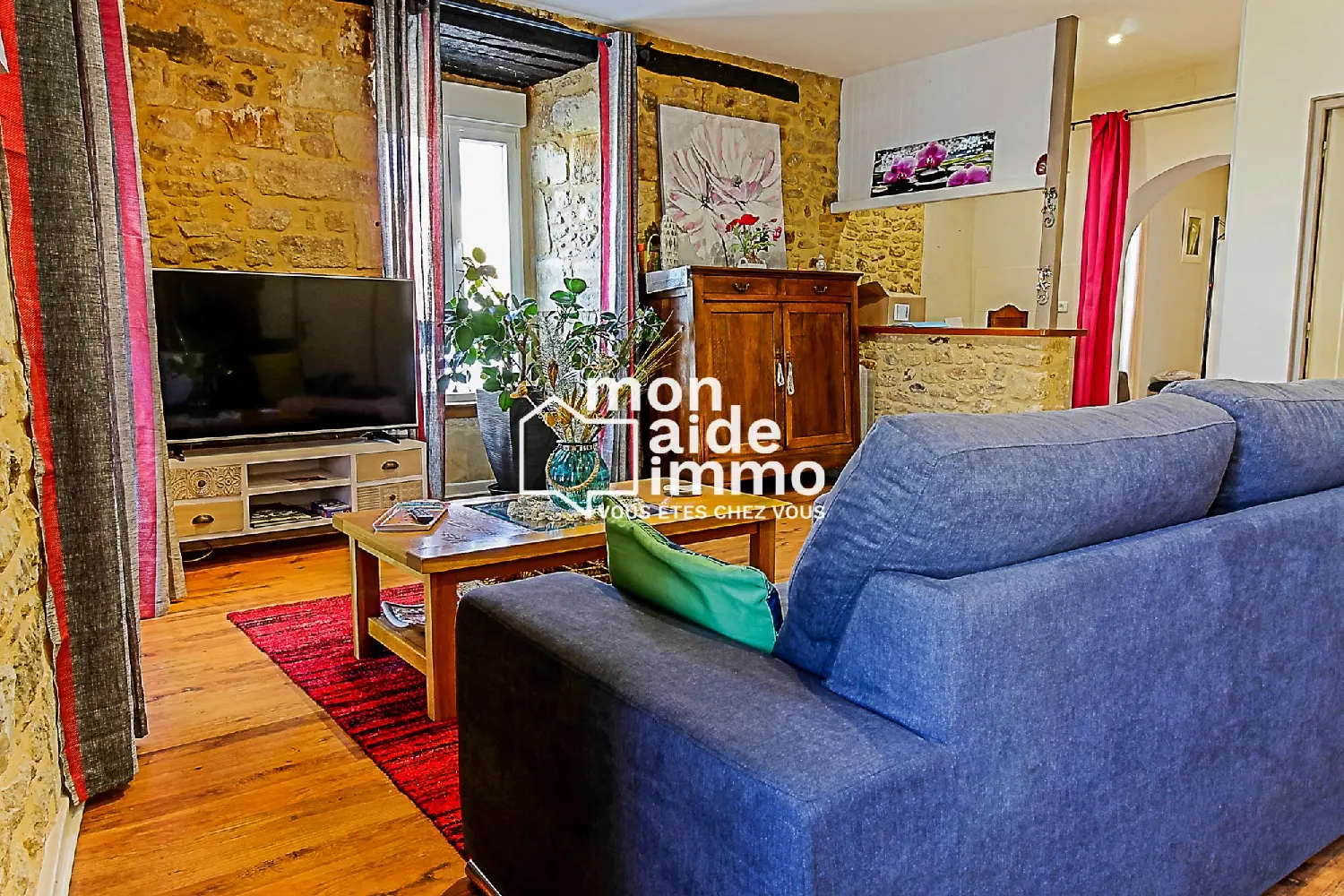  en venta oficina Sarlat-la-Canéda Dordoña 2