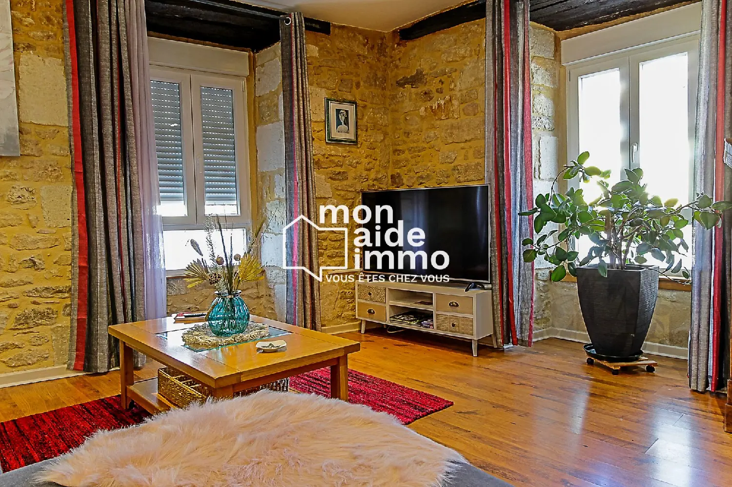  en venta oficina Sarlat-la-Canéda Dordoña 4