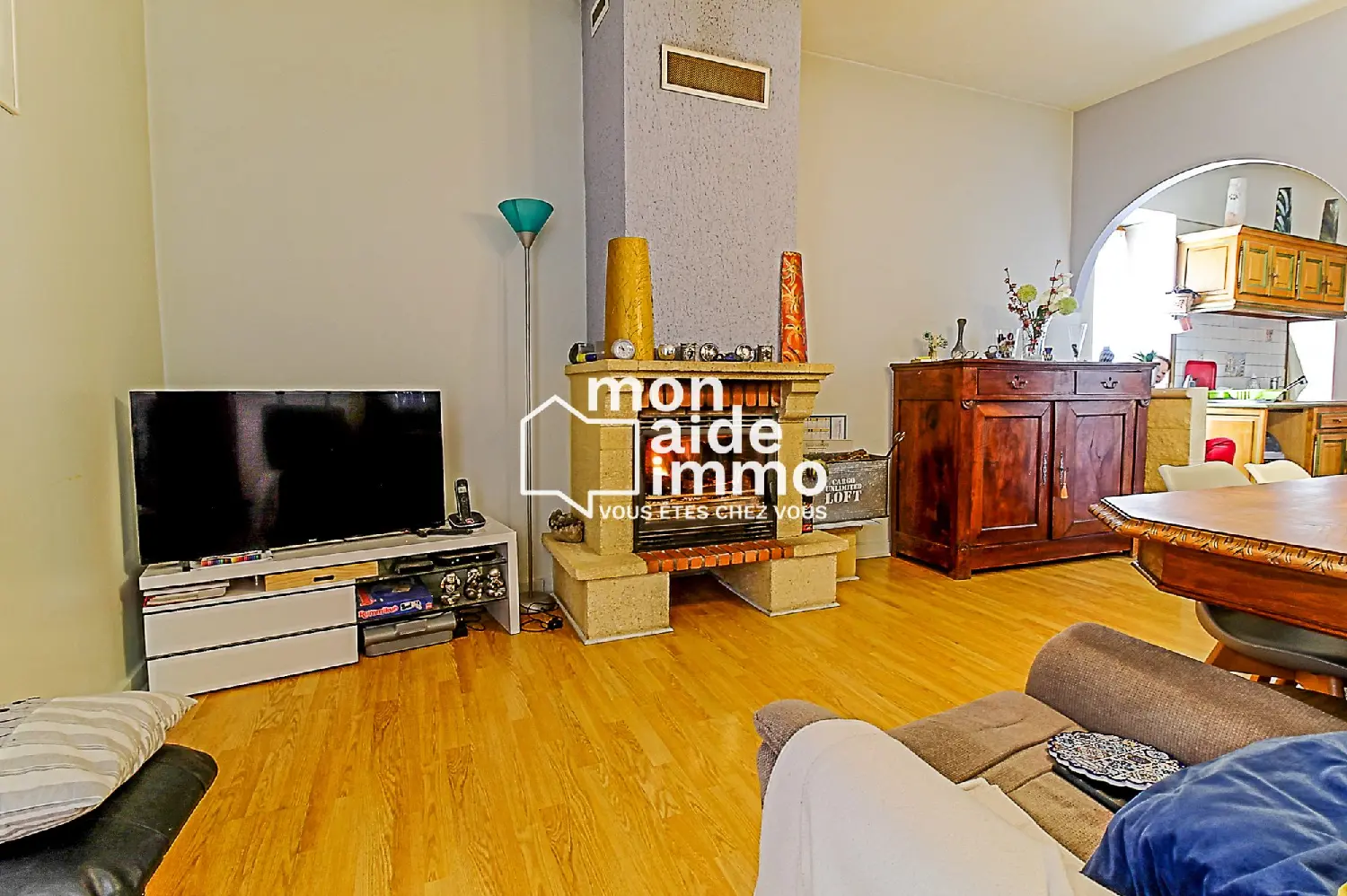  en venta oficina Sarlat-la-Canéda Dordoña 5