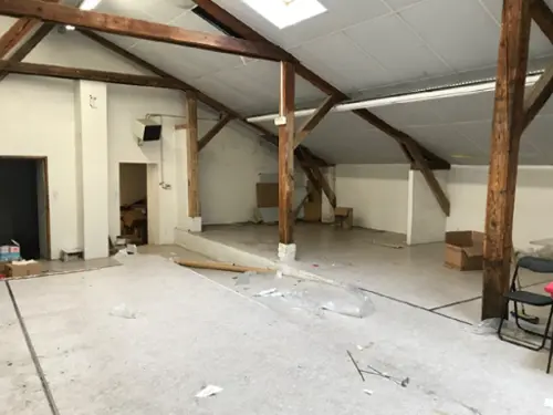 Tarbes Hautes-Pyrénées office foto 7109855