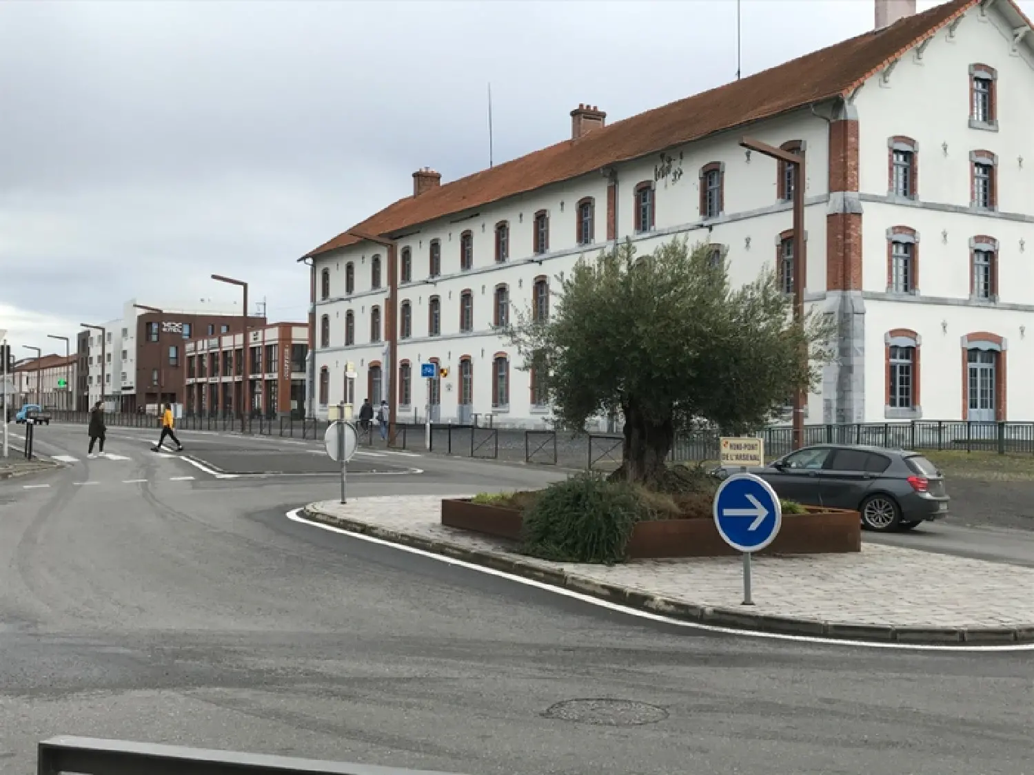  for sale office Tarbes Hautes-Pyrénées 6