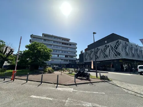 Tassin-la-Demi-Lune Rhône office foto 7112589