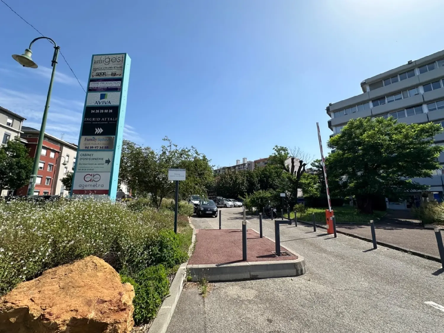  for sale office Tassin-la-Demi-Lune Rhône 3