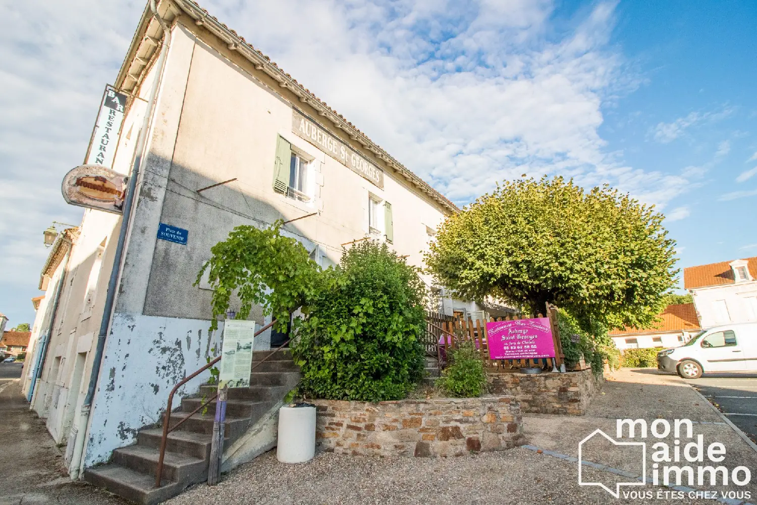  for sale office Saint-Jean-de-Côle Dordogne 2