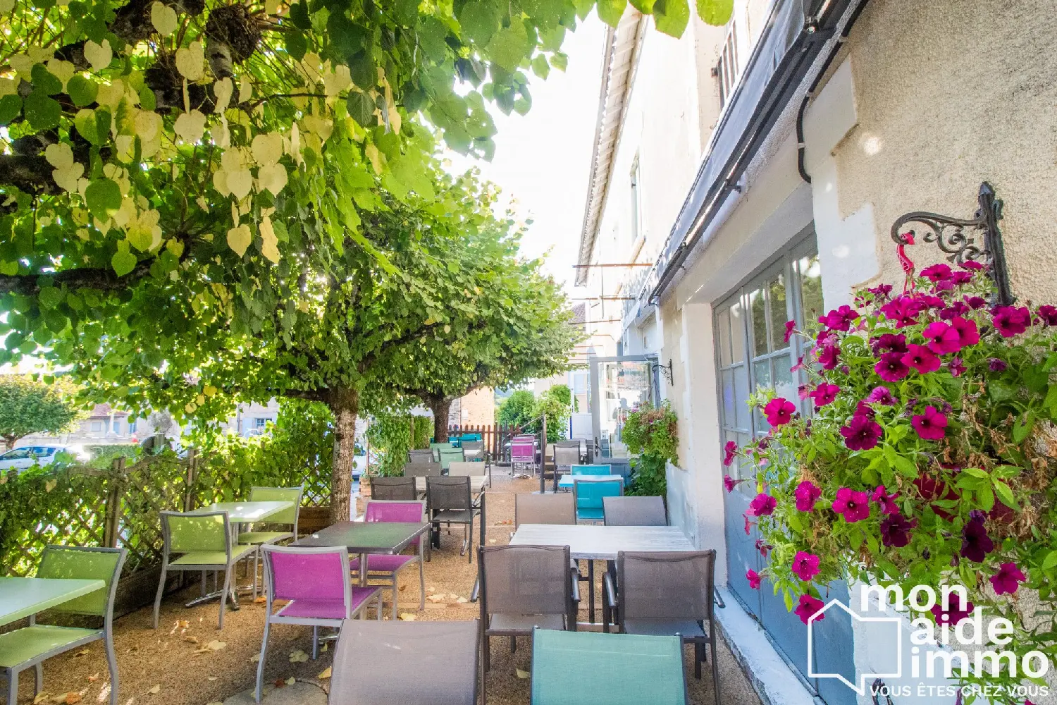  for sale office Saint-Jean-de-Côle Dordogne 3
