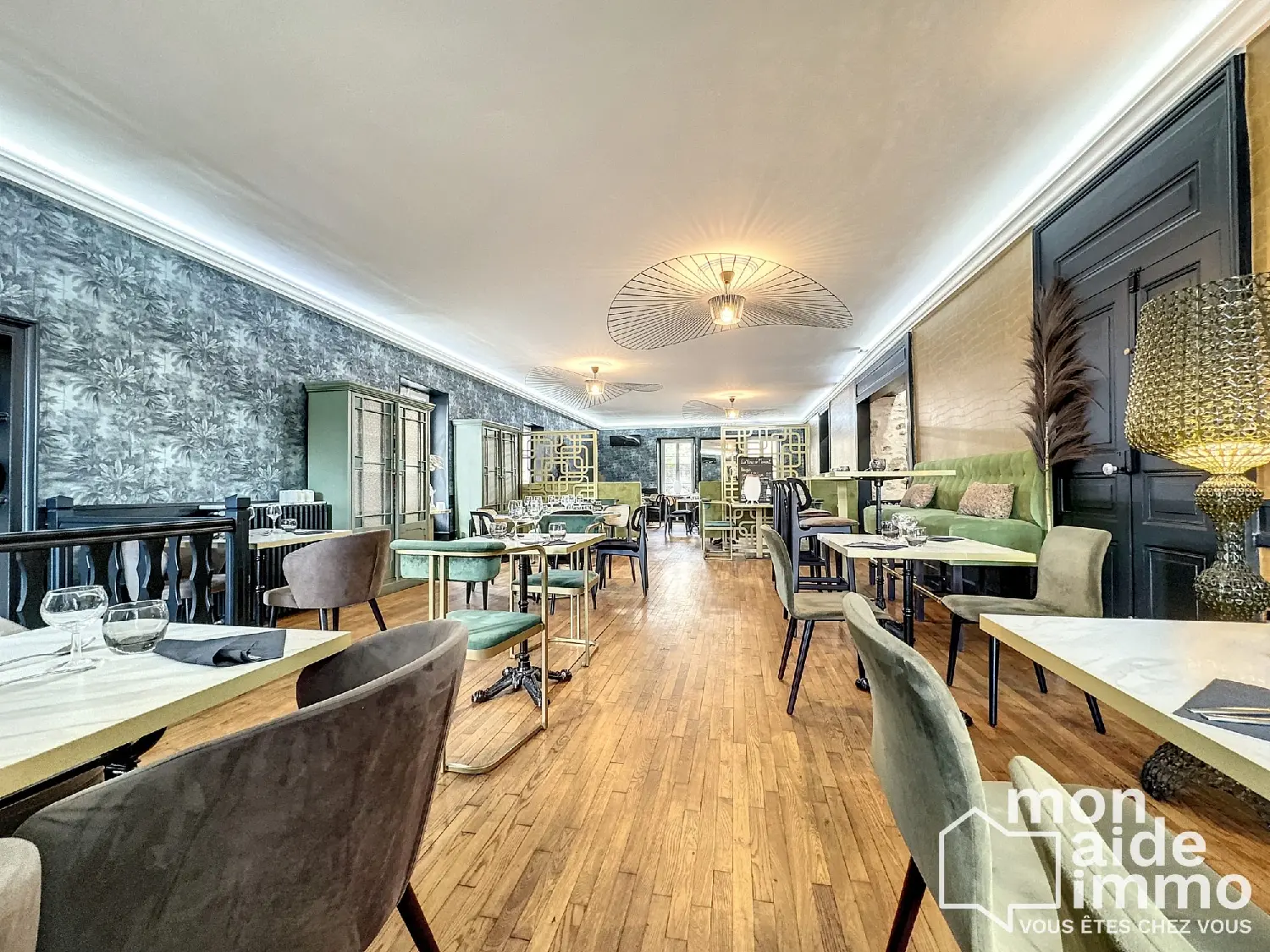  for sale office Thiviers Dordogne 1