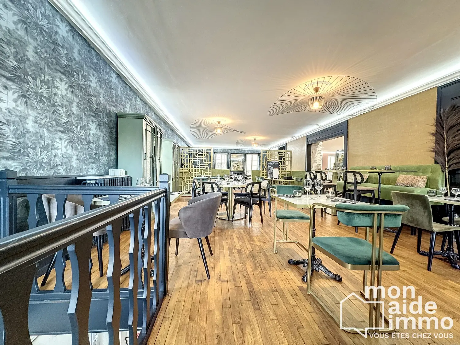  for sale office Thiviers Dordogne 3