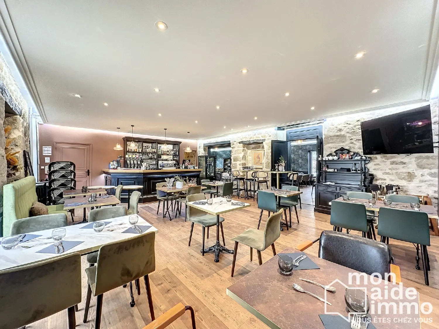  for sale office Thiviers Dordogne 5
