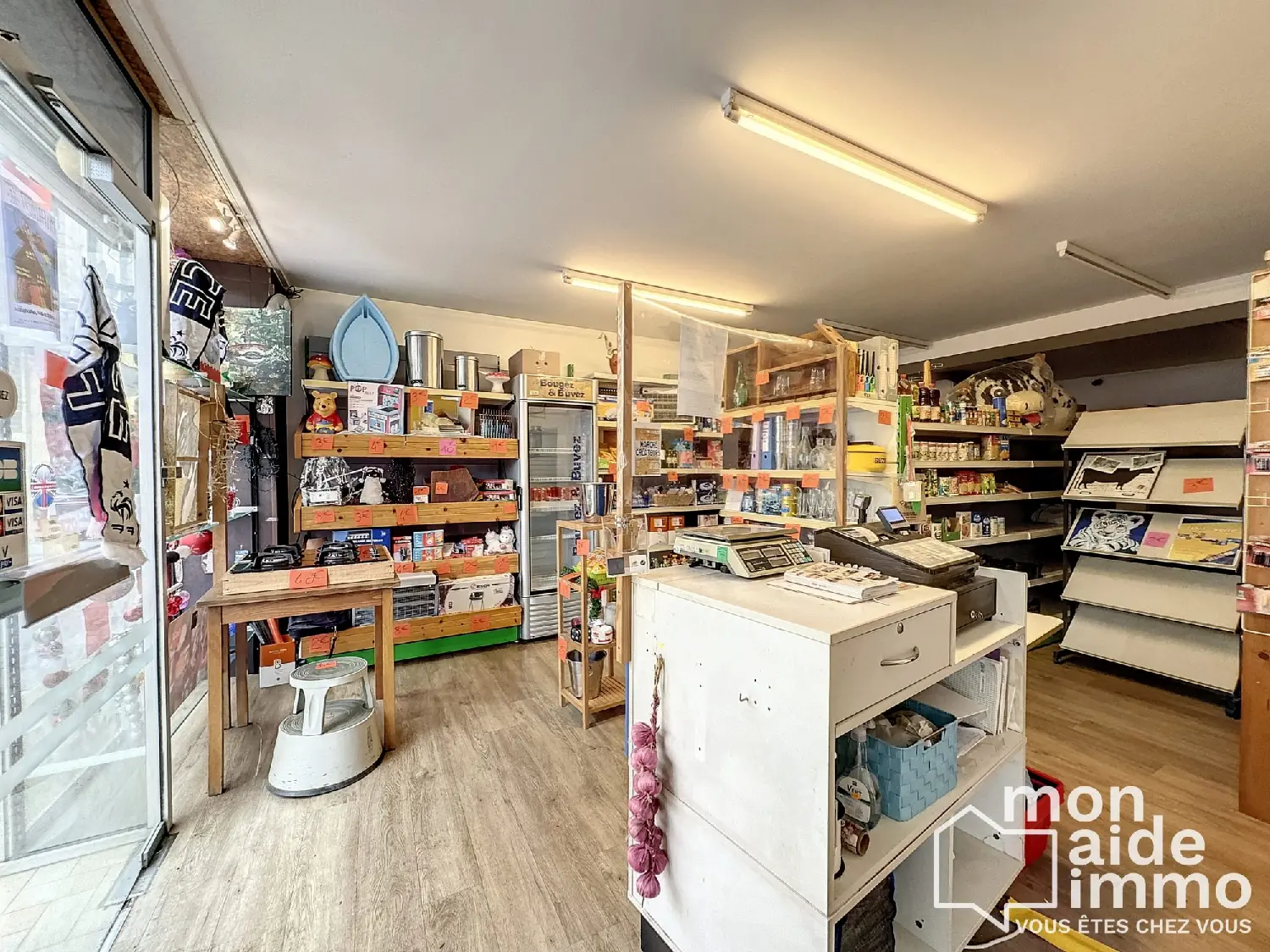  for sale office Nantheuil Dordogne 2