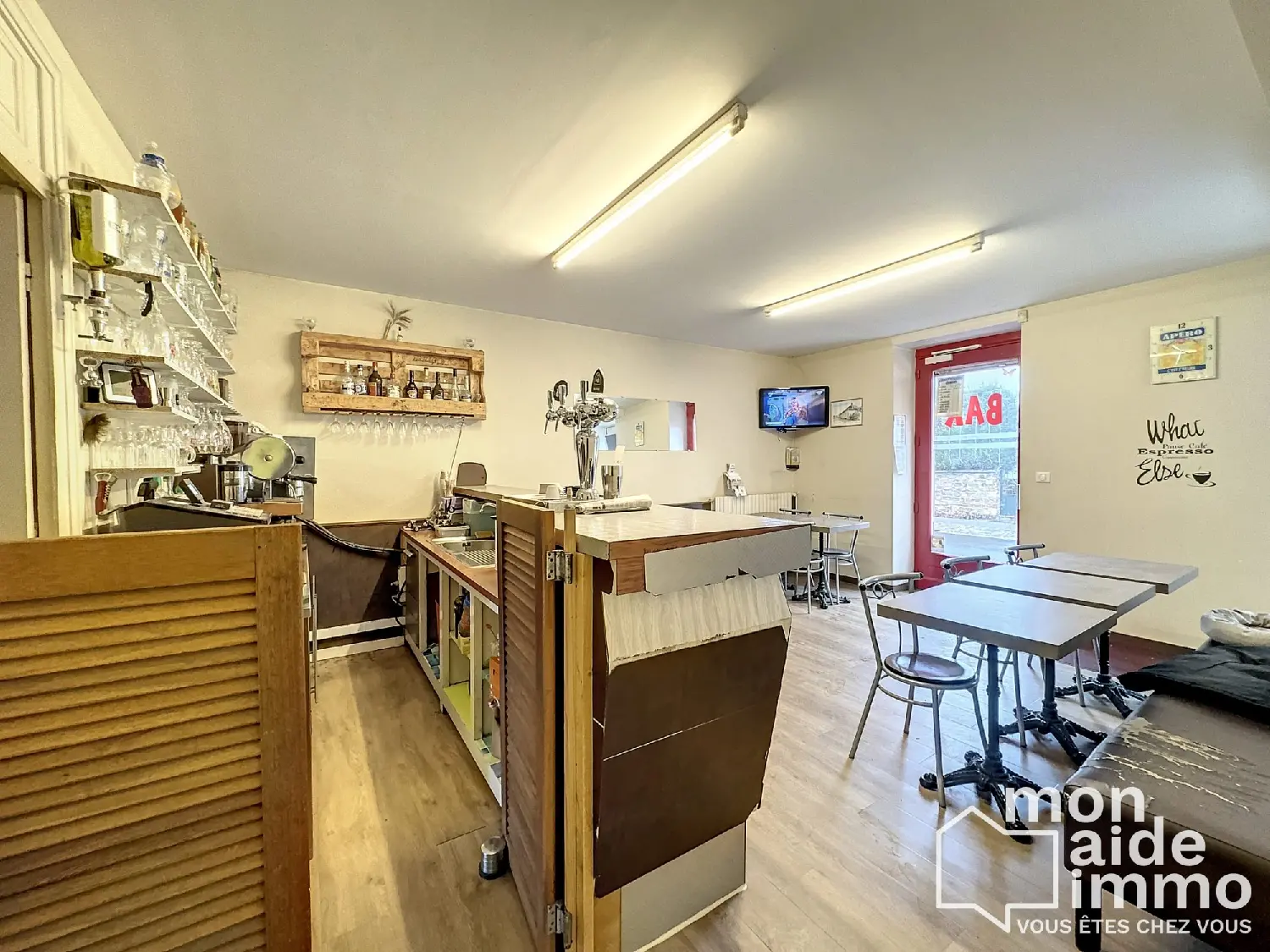  for sale office Nantheuil Dordogne 4