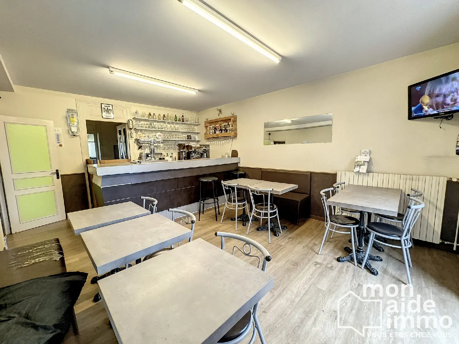  for sale office Nantheuil Dordogne 5