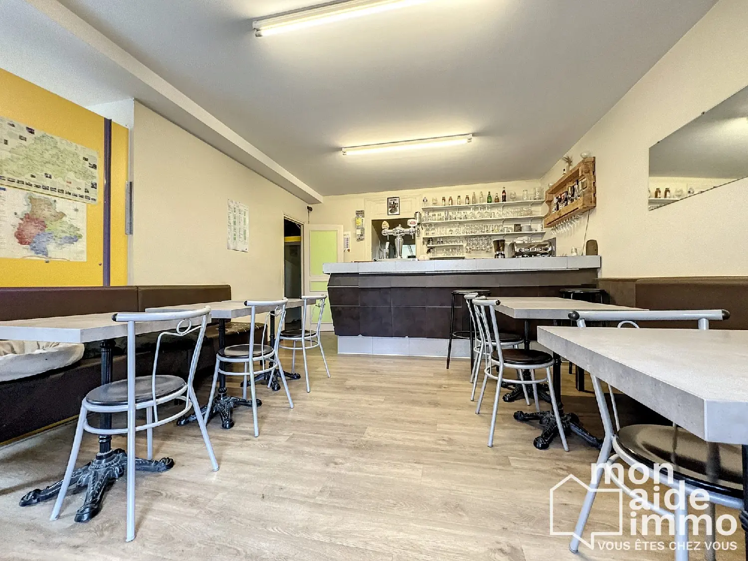  for sale office Nantheuil Dordogne 6