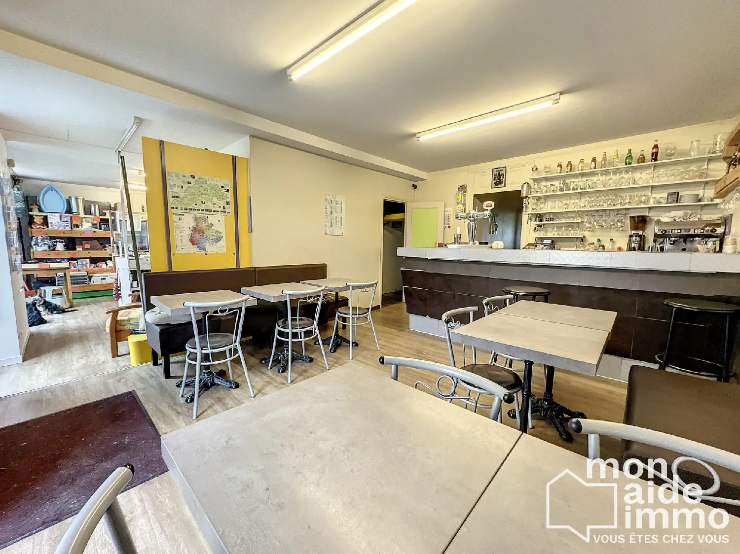  for sale office Nantheuil Dordogne 7