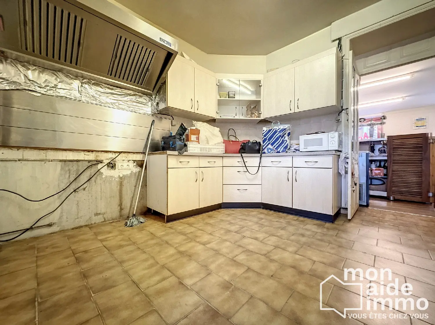  for sale office Nantheuil Dordogne 8