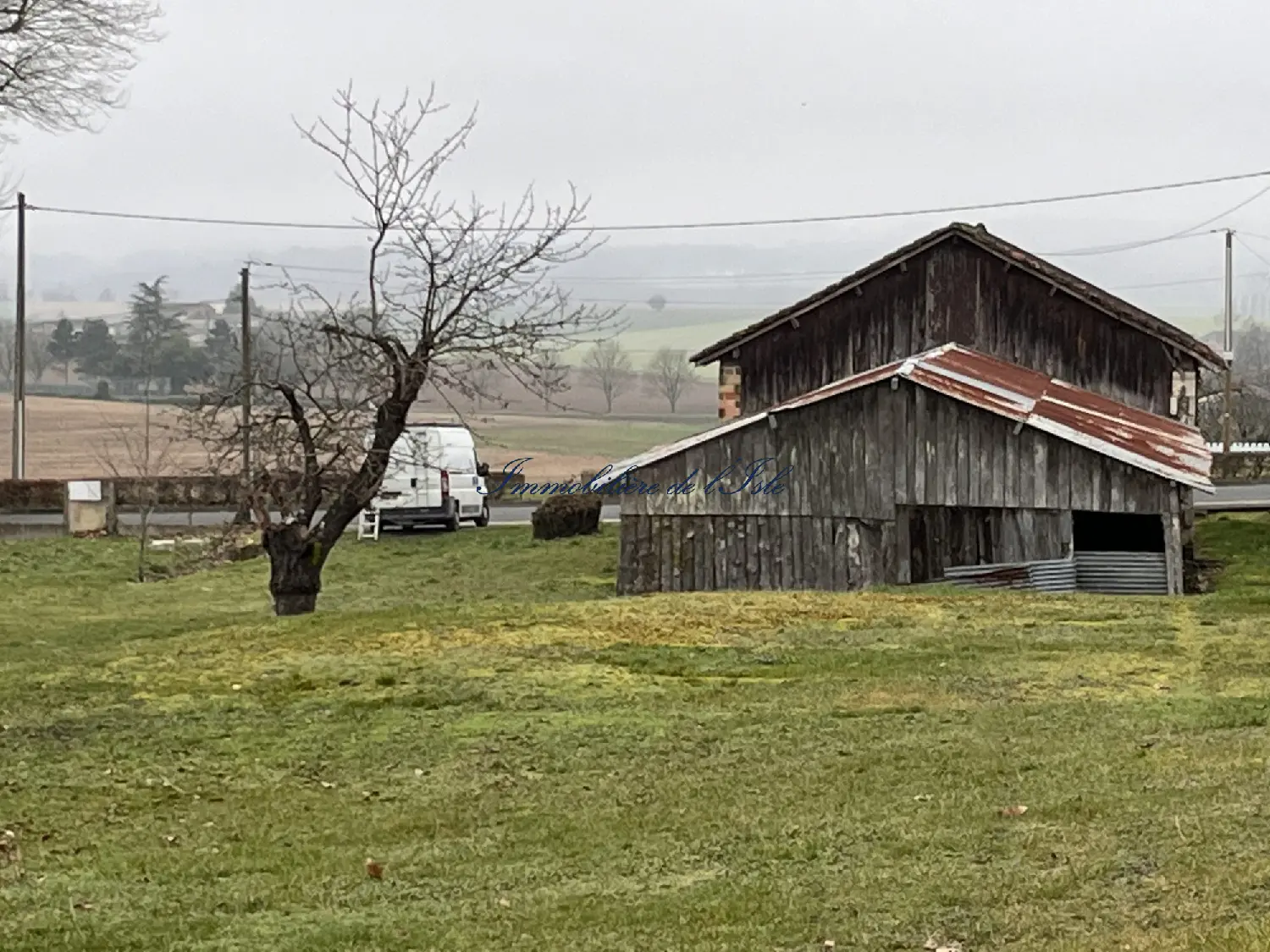  te koop kantoor Villebois-Lavalette Charente 4