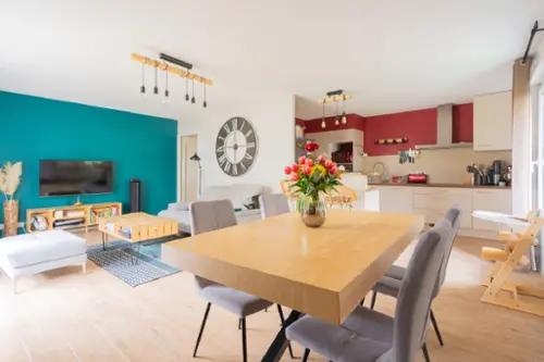 Annecy-le-Vieux Haute-Savoie Wohnung/ Apartment Bild 7105499