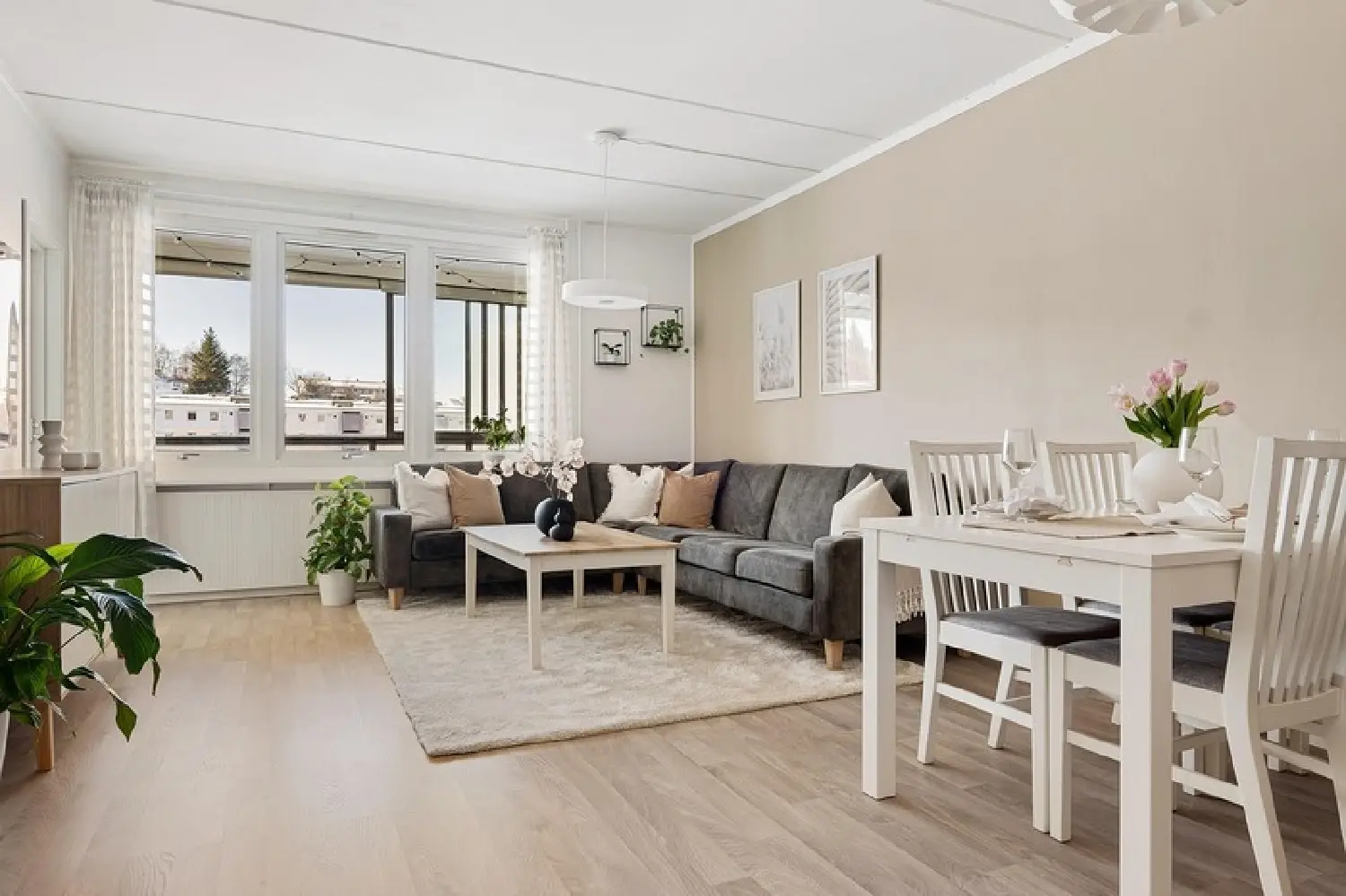  te koop appartement Abondance Haute-Savoie 1