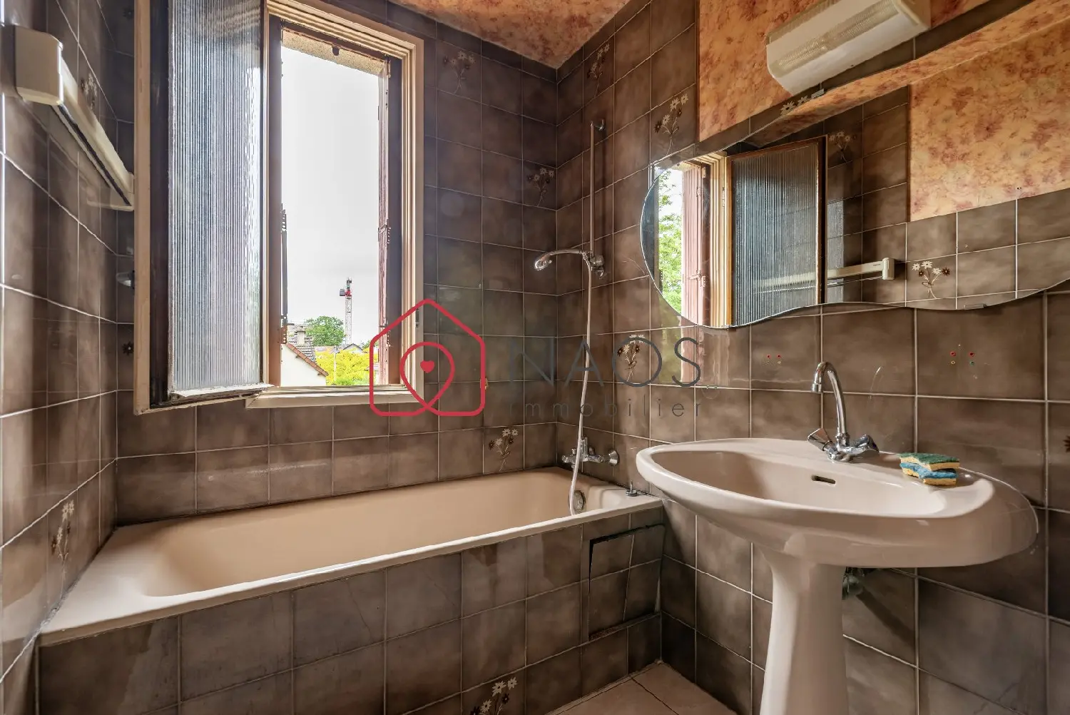  te koop appartement Achères Yvelines 8