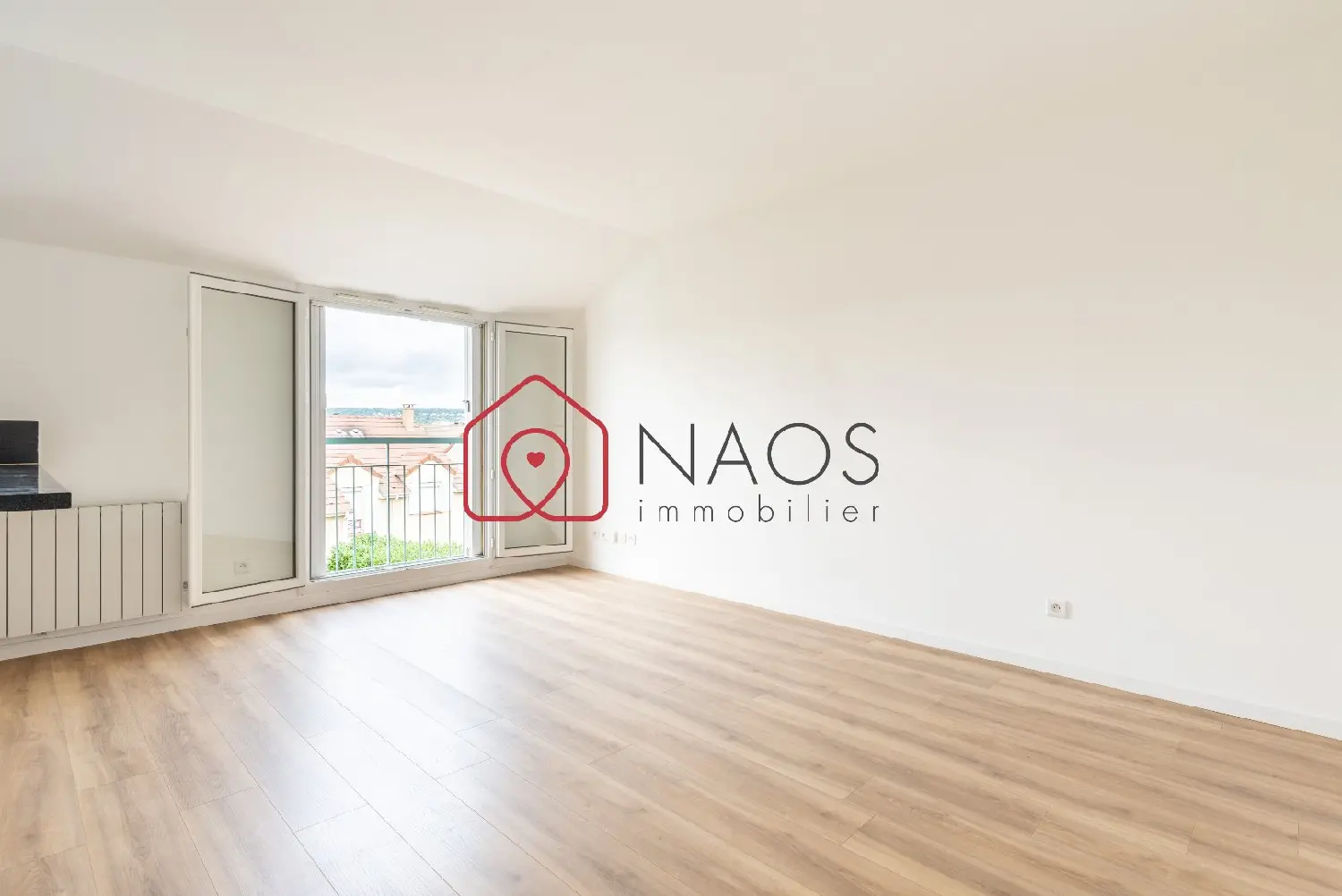  en venta apartamento Achères Yvelines 2