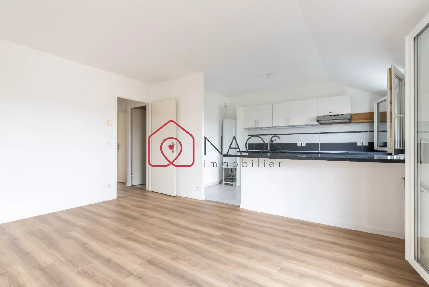  en venta apartamento Achères Yvelines 3